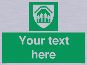 Custom safe condition protection shelter